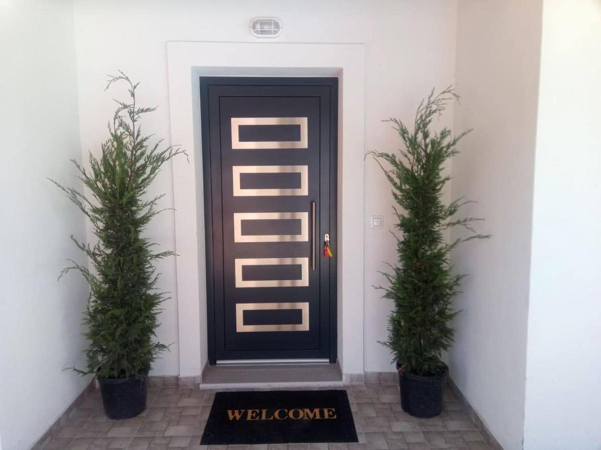Diamond Luxury Villa Corfu Kato Spilaion Eksteriør bilde